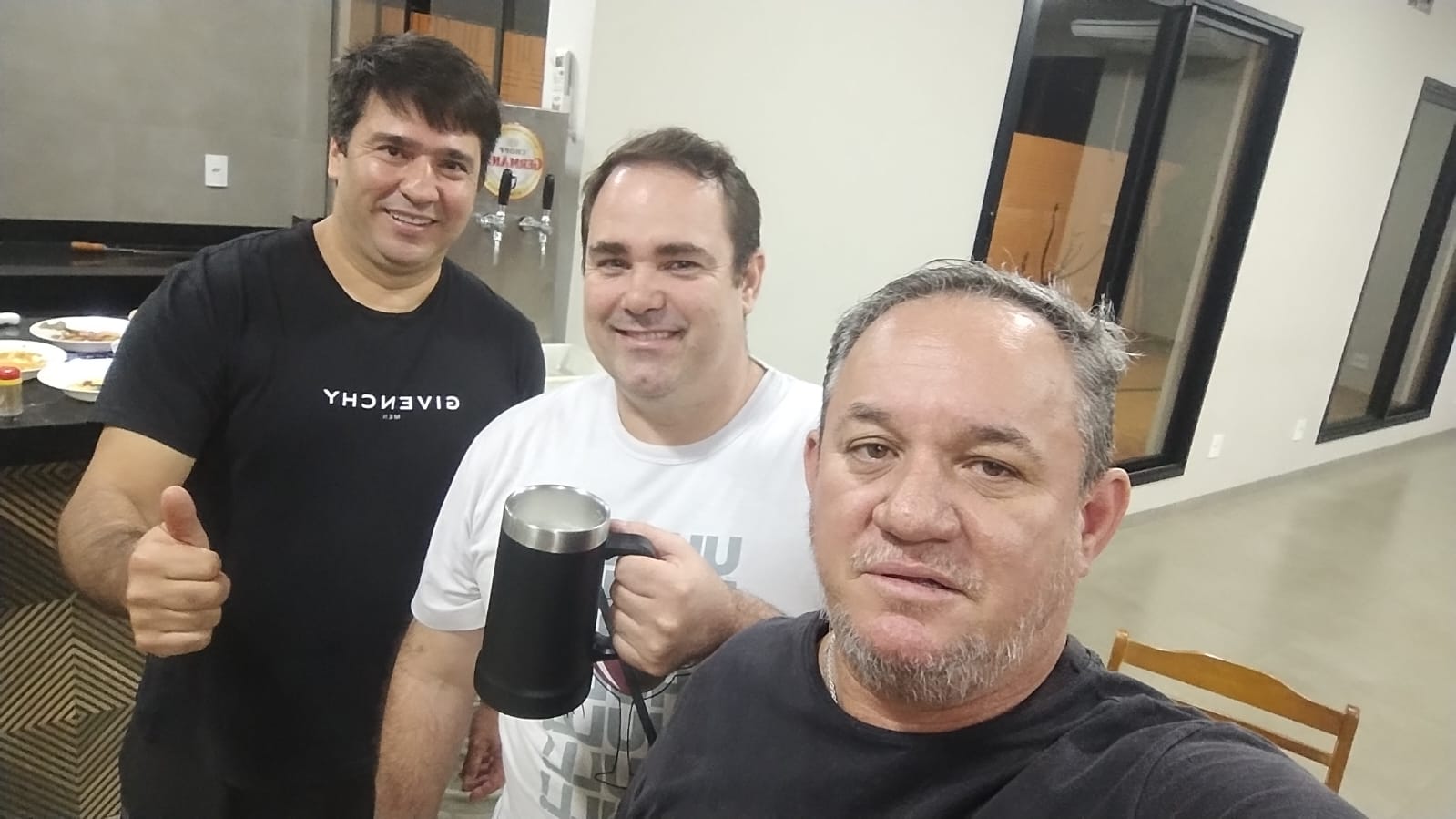 Foto Janta dos Cornetas