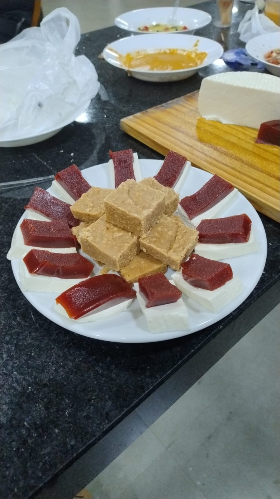 Foto Janta dos Cornetas