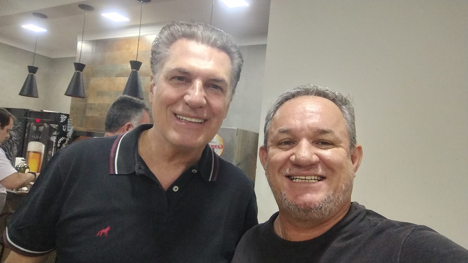 Foto Janta dos Cornetas