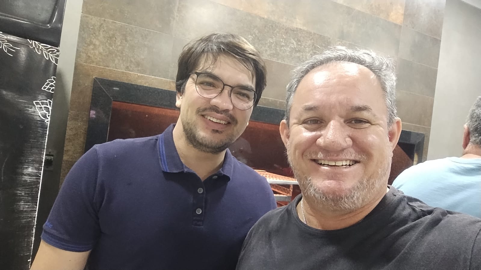 Foto Janta dos Cornetas