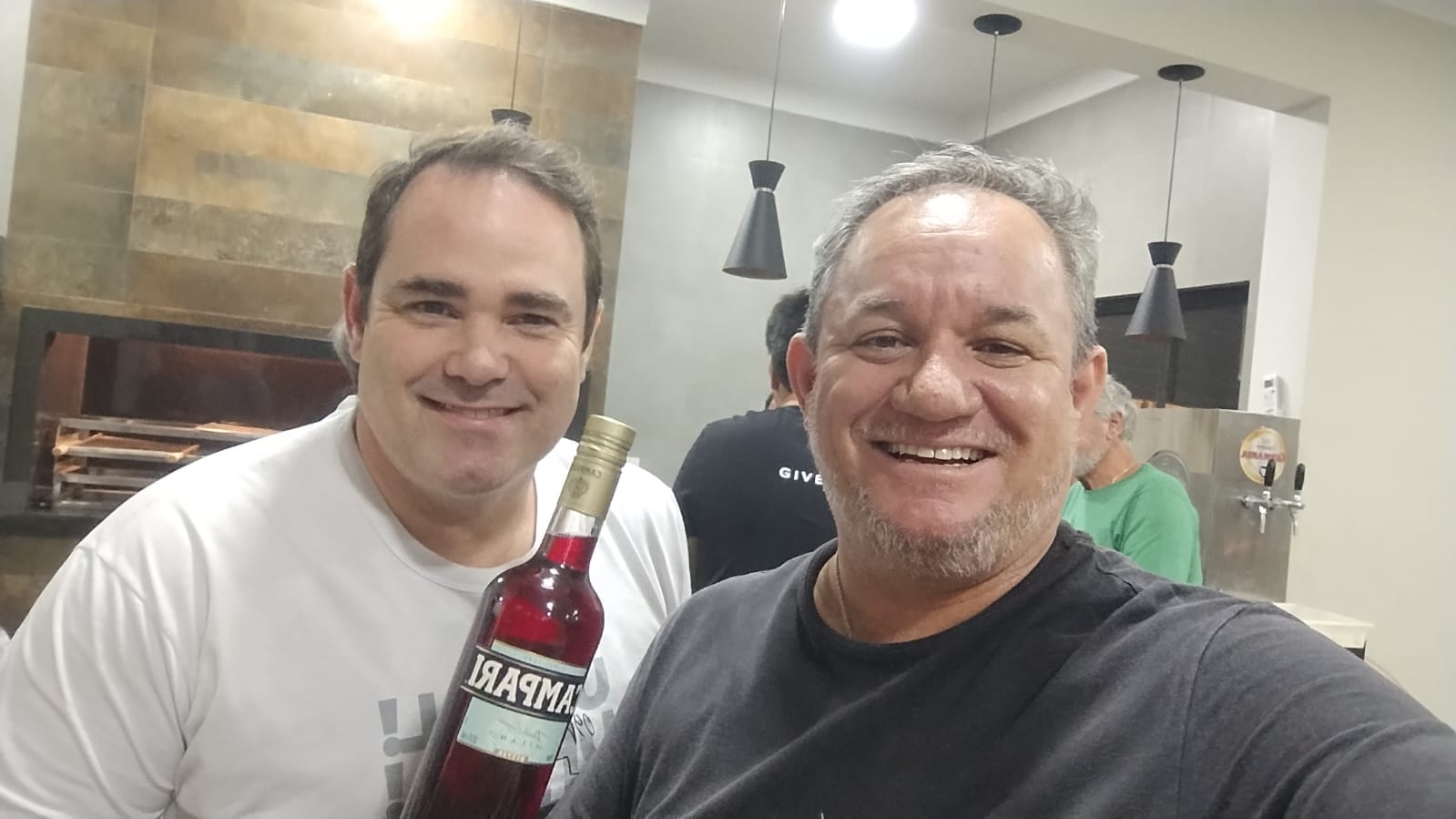 Foto Janta dos Cornetas