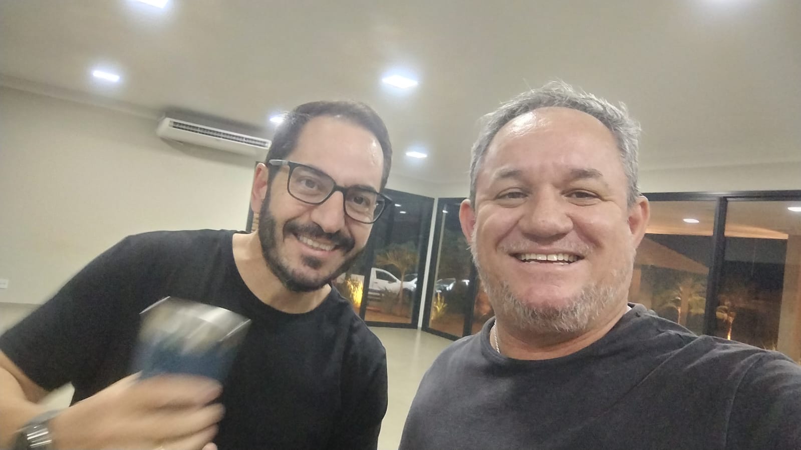 Foto Janta dos Cornetas