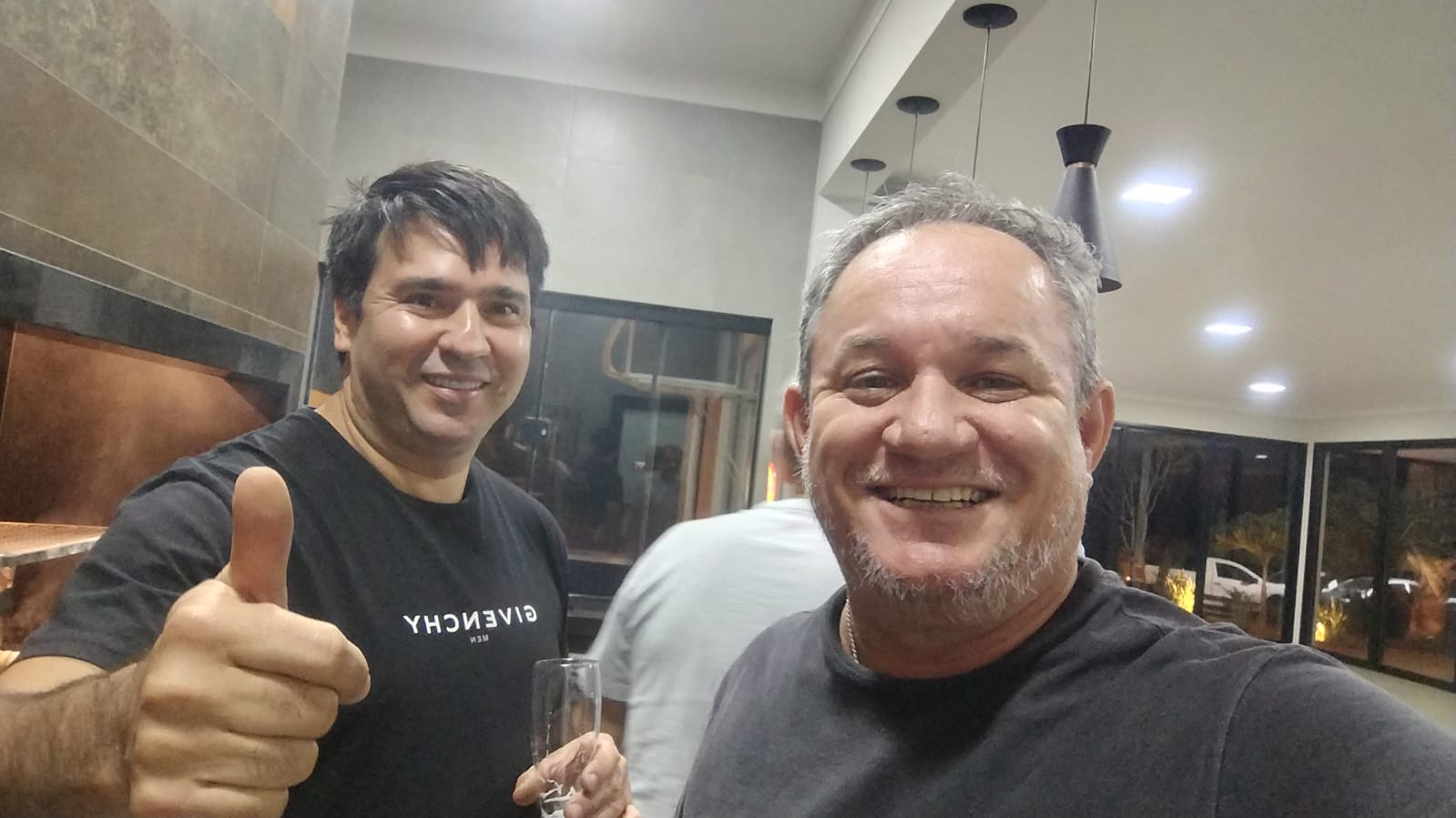 Foto Janta dos Cornetas