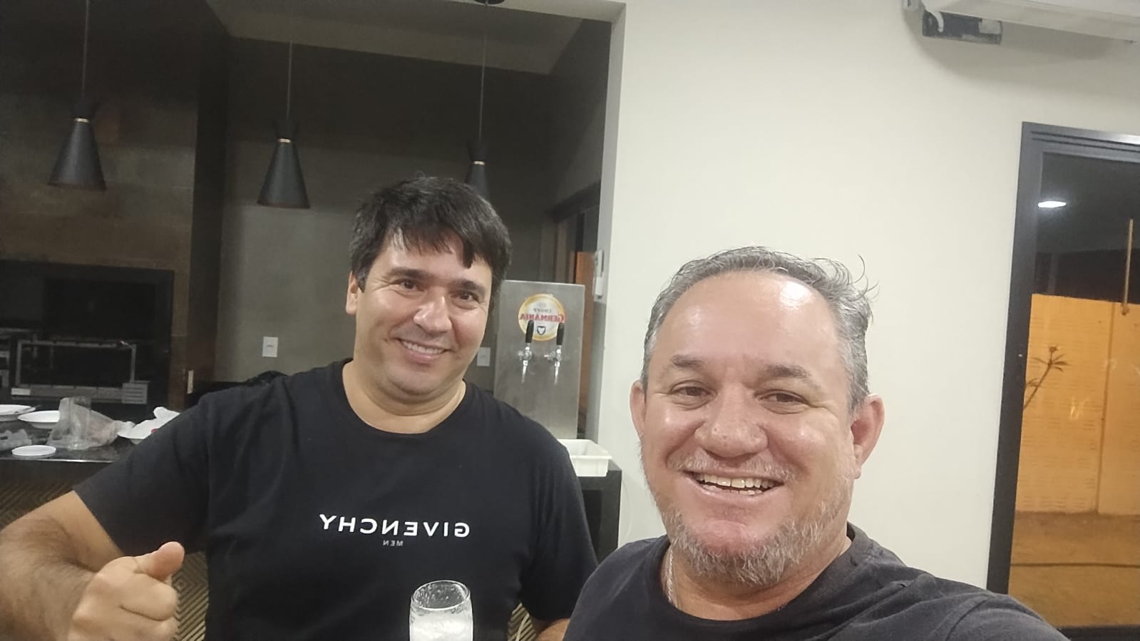 Foto Janta dos Cornetas