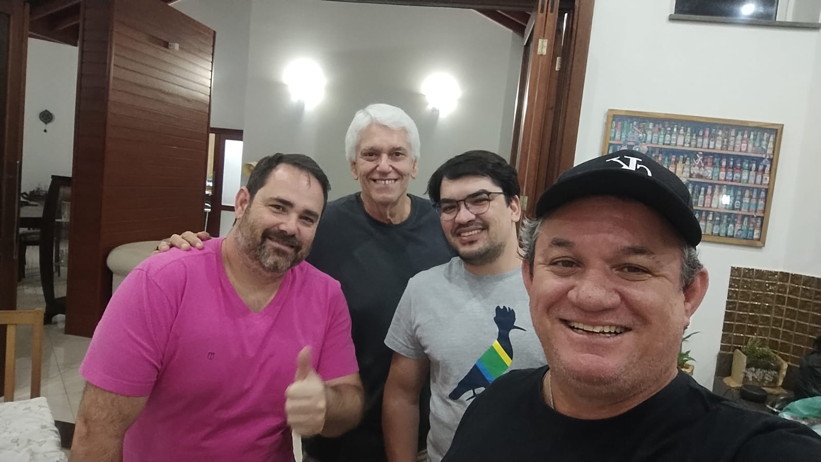 Foto Janta dos Cornetas