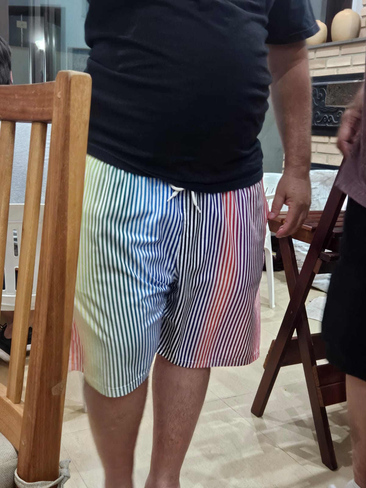 Foto Janta dos Cornetas