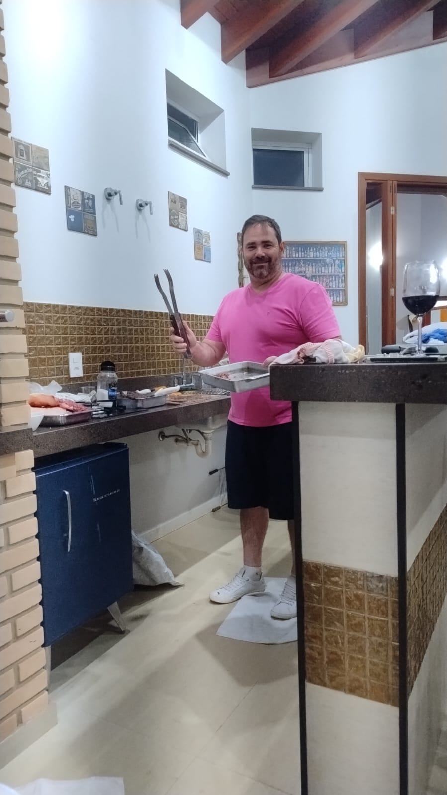 Foto Janta dos Cornetas