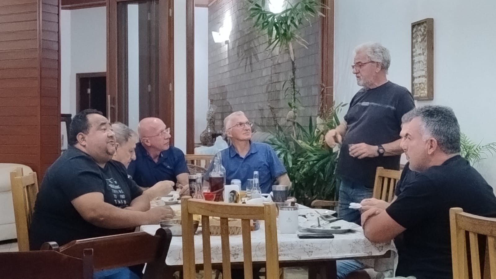 Foto Janta dos Cornetas