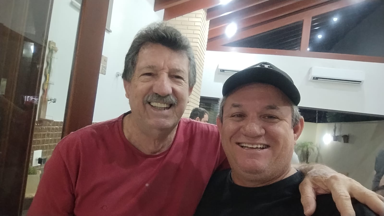 Foto Janta dos Cornetas