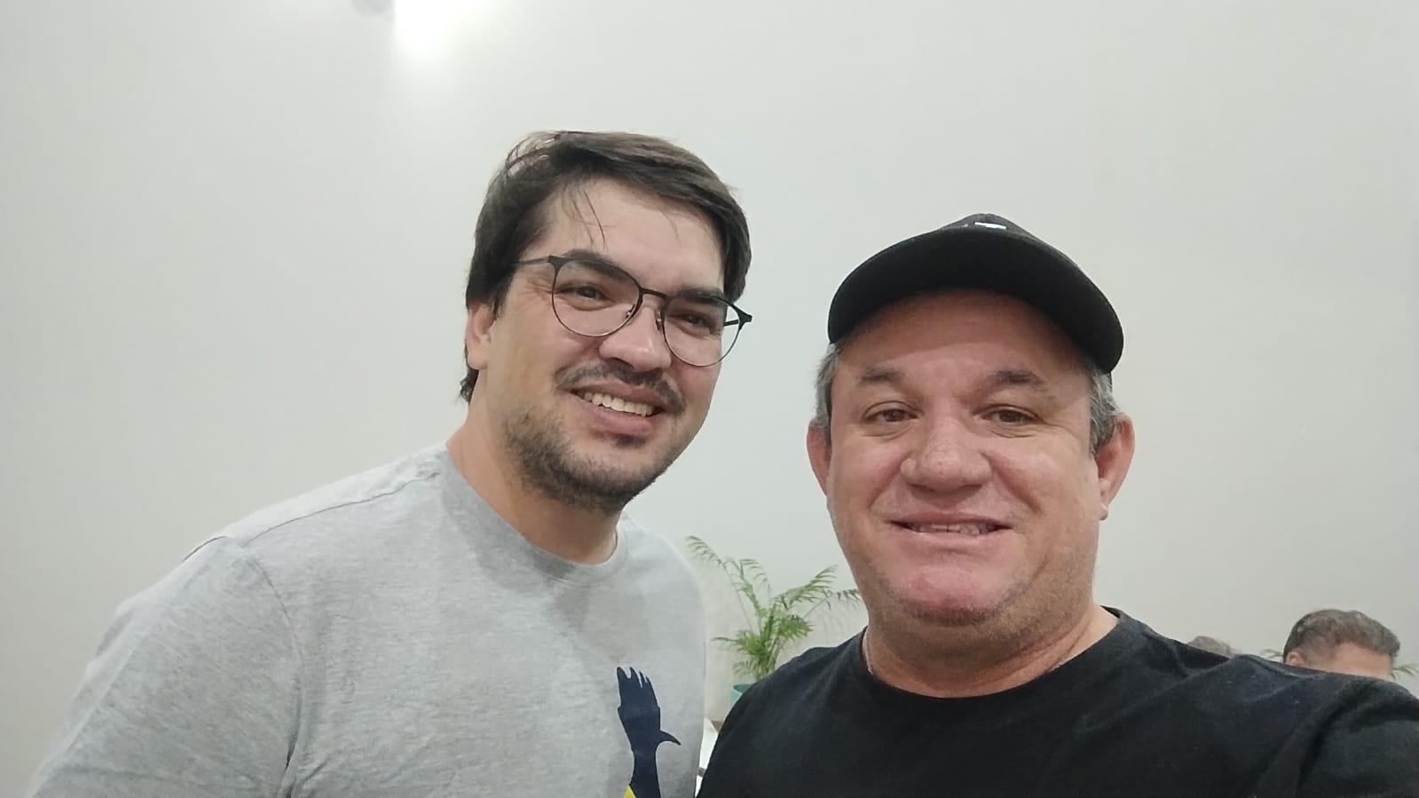 Foto Janta dos Cornetas