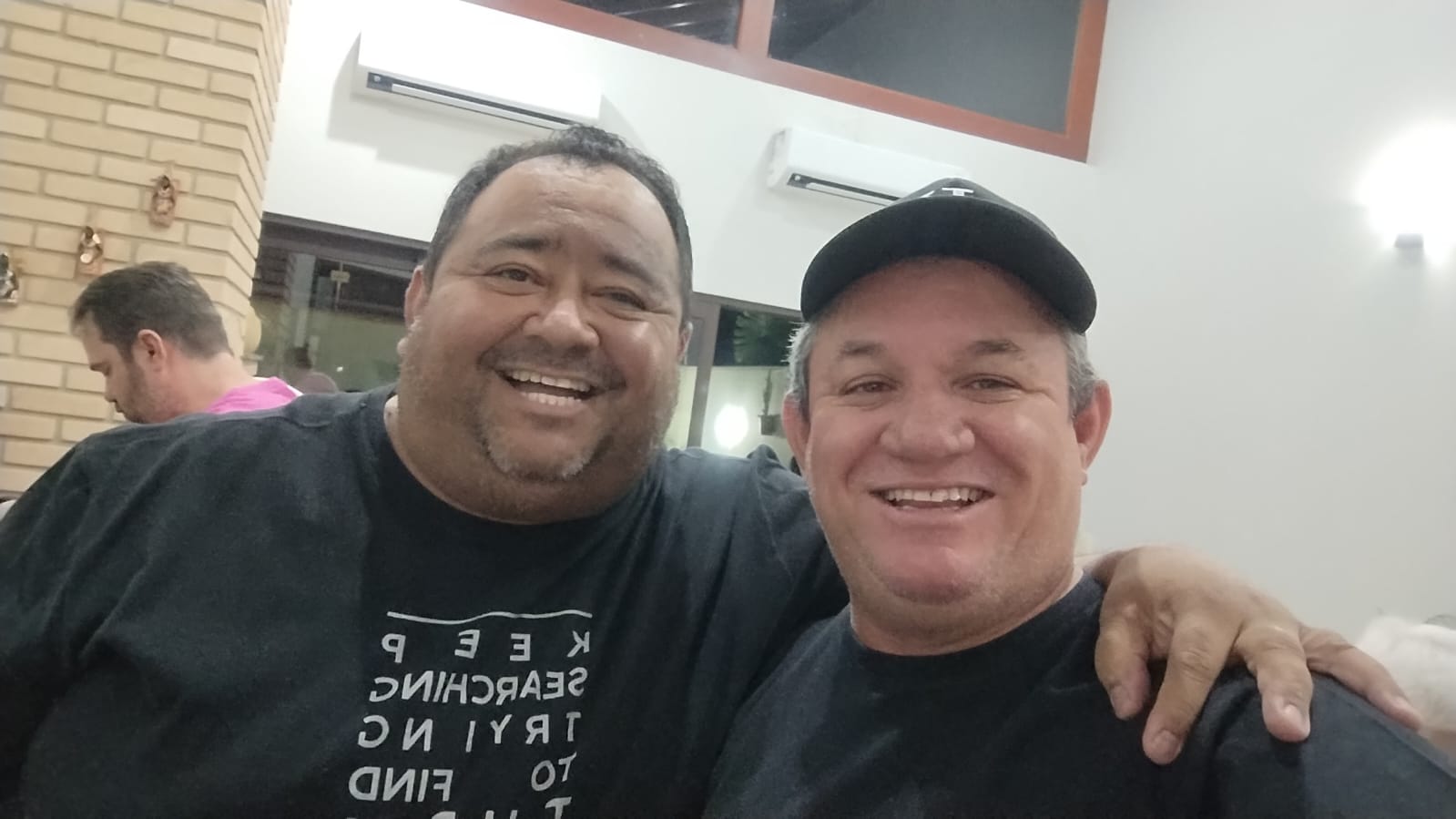 Foto Janta dos Cornetas