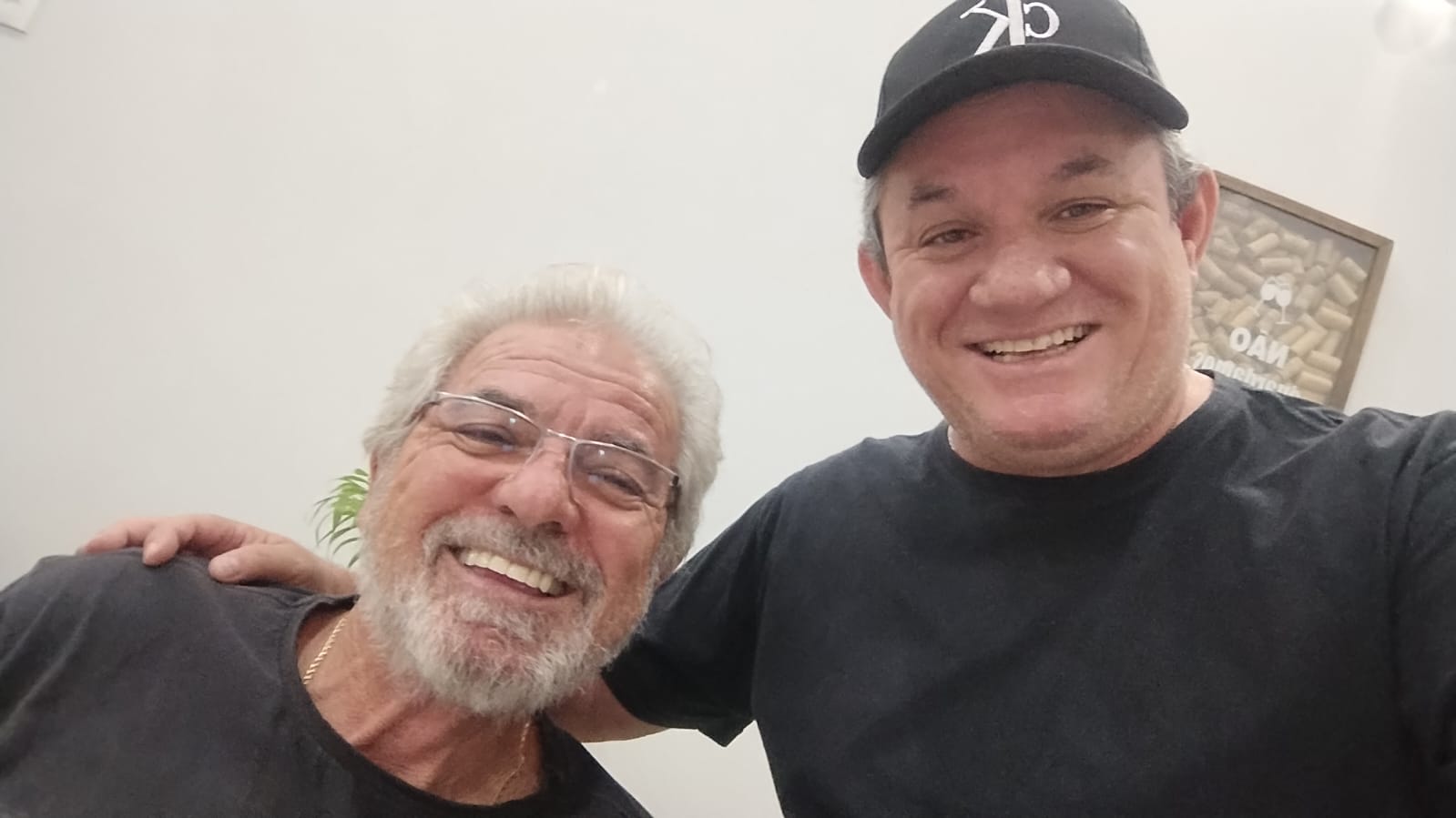 Foto Janta dos Cornetas