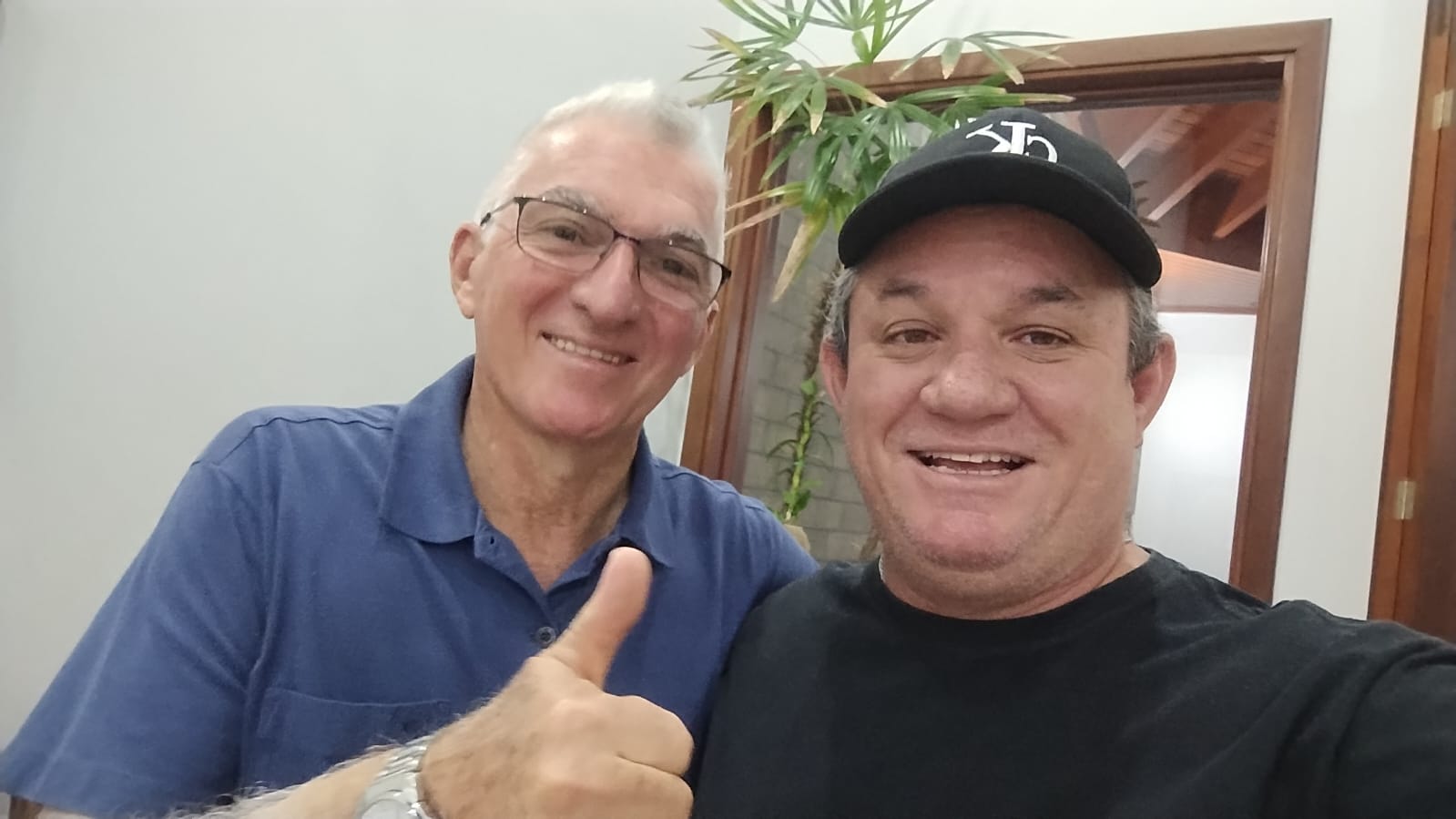 Foto Janta dos Cornetas