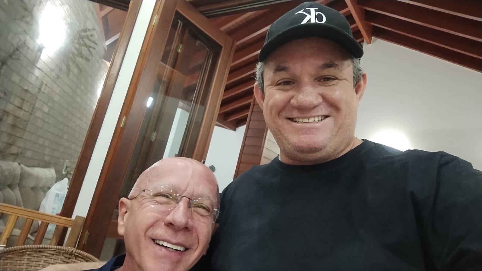 Foto Janta dos Cornetas