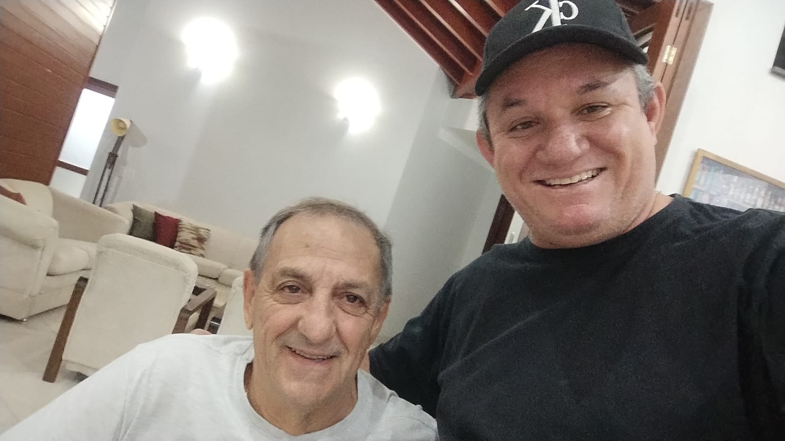 Foto Janta dos Cornetas