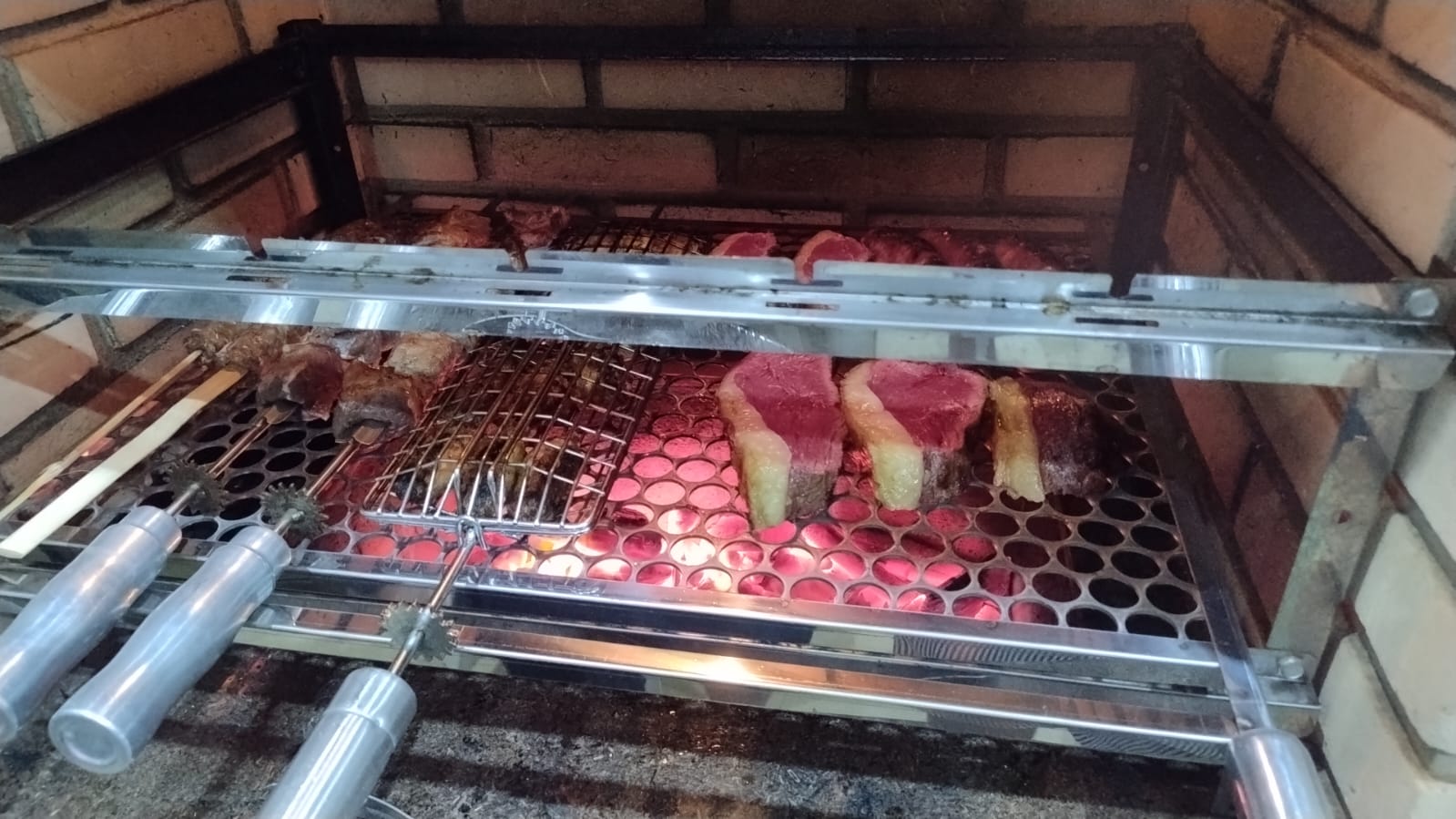 Foto Janta dos Cornetas