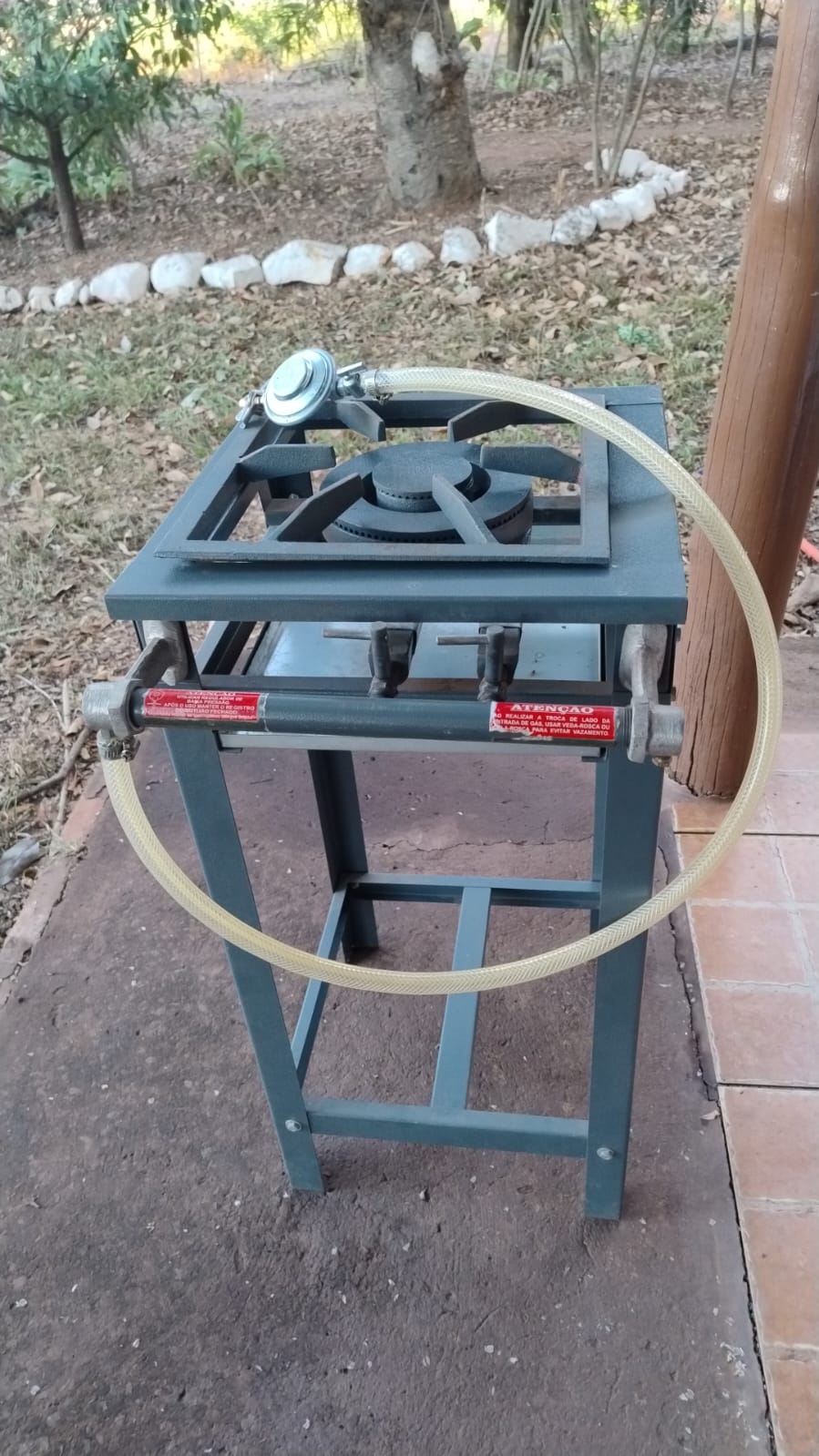 Foto Janta dos Cornetas