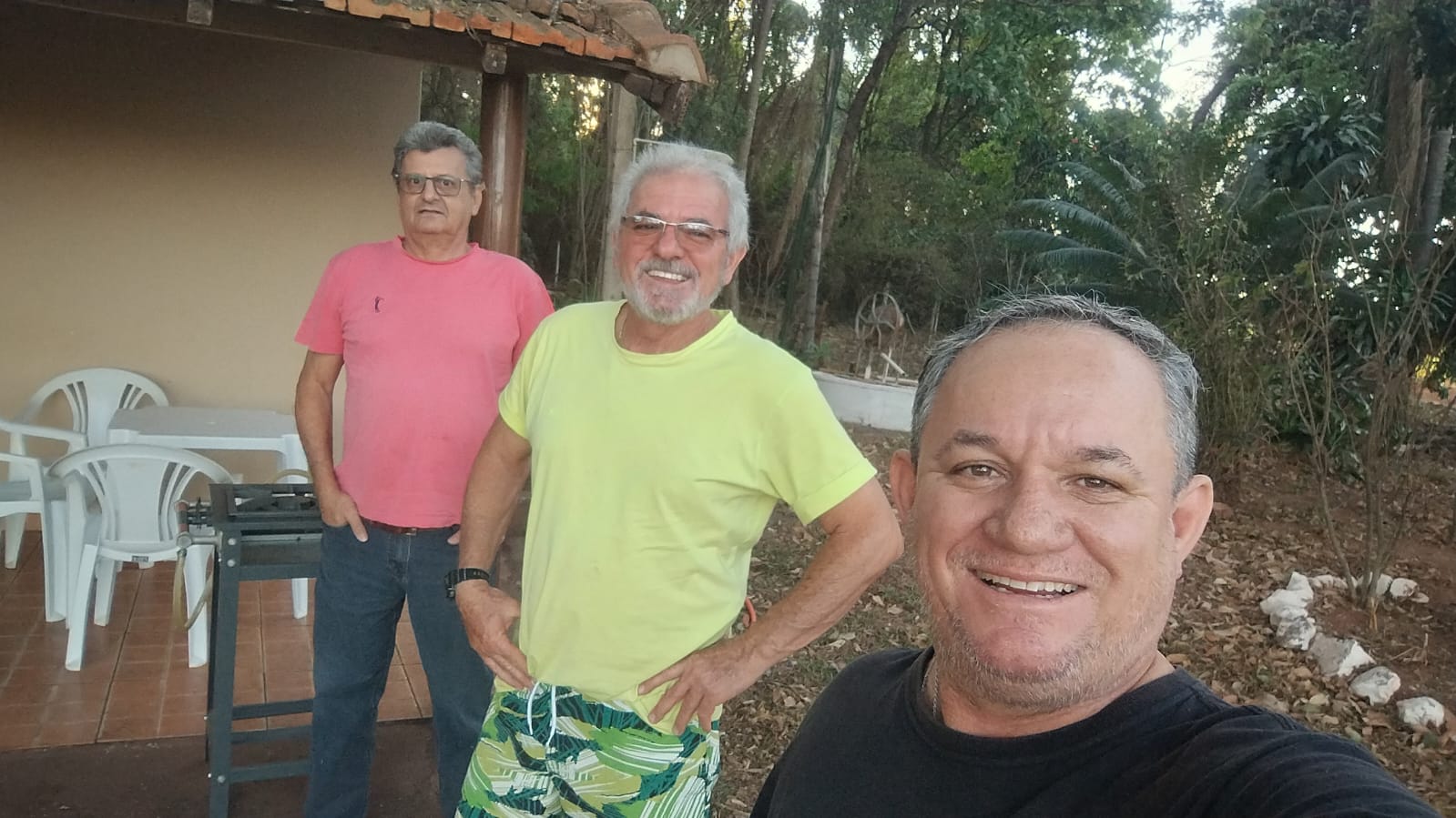 Foto Janta dos Cornetas