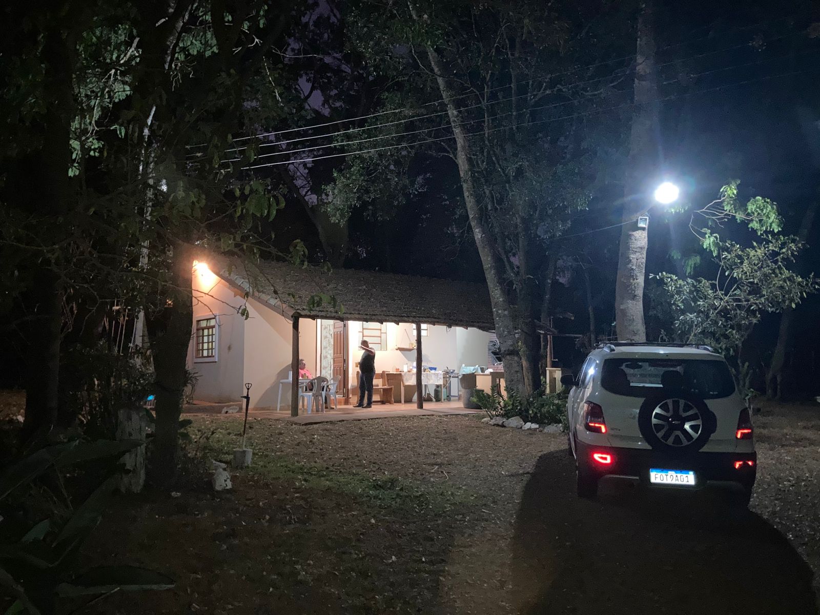 Foto Janta dos Cornetas