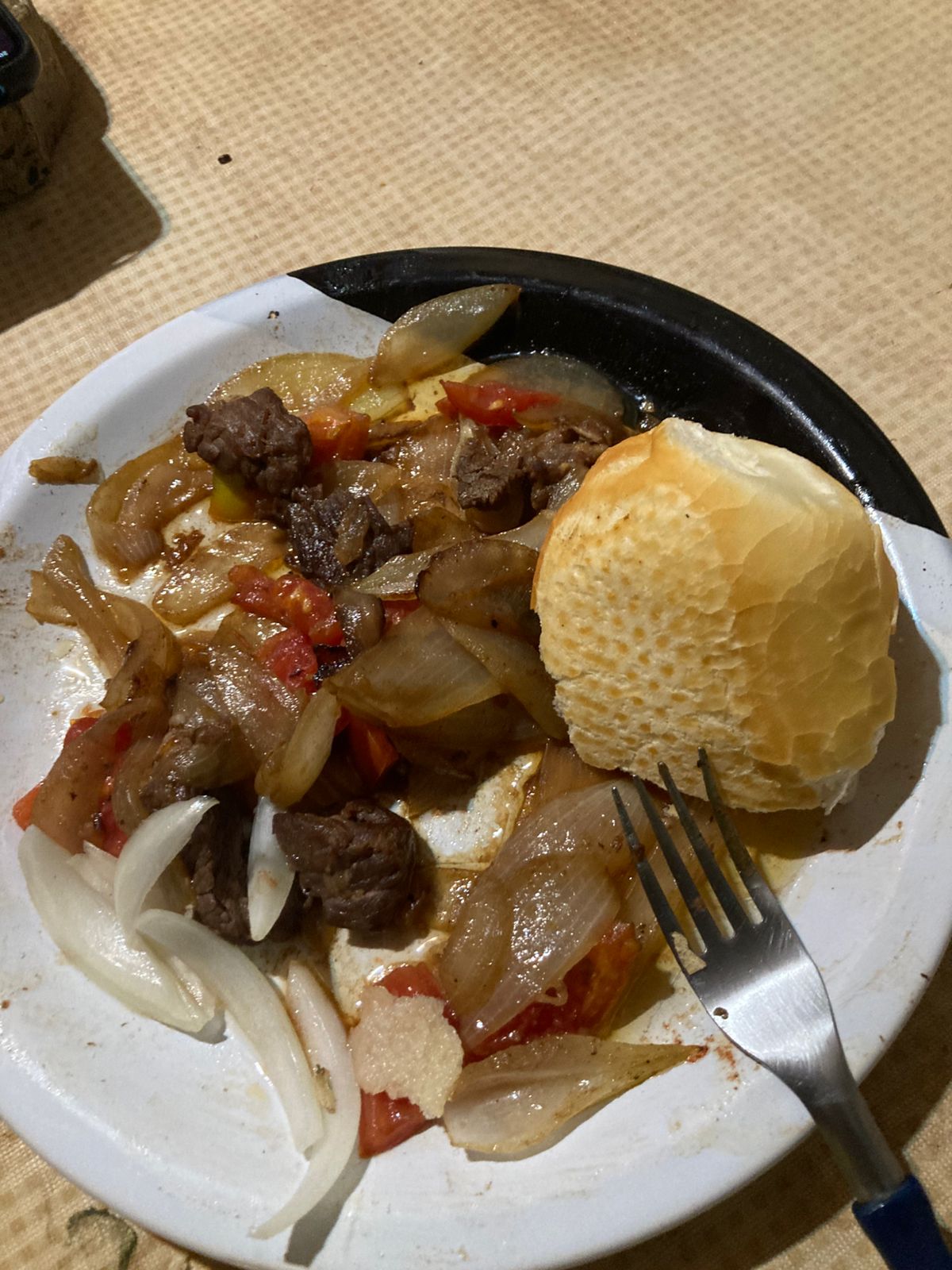 Foto Janta dos Cornetas