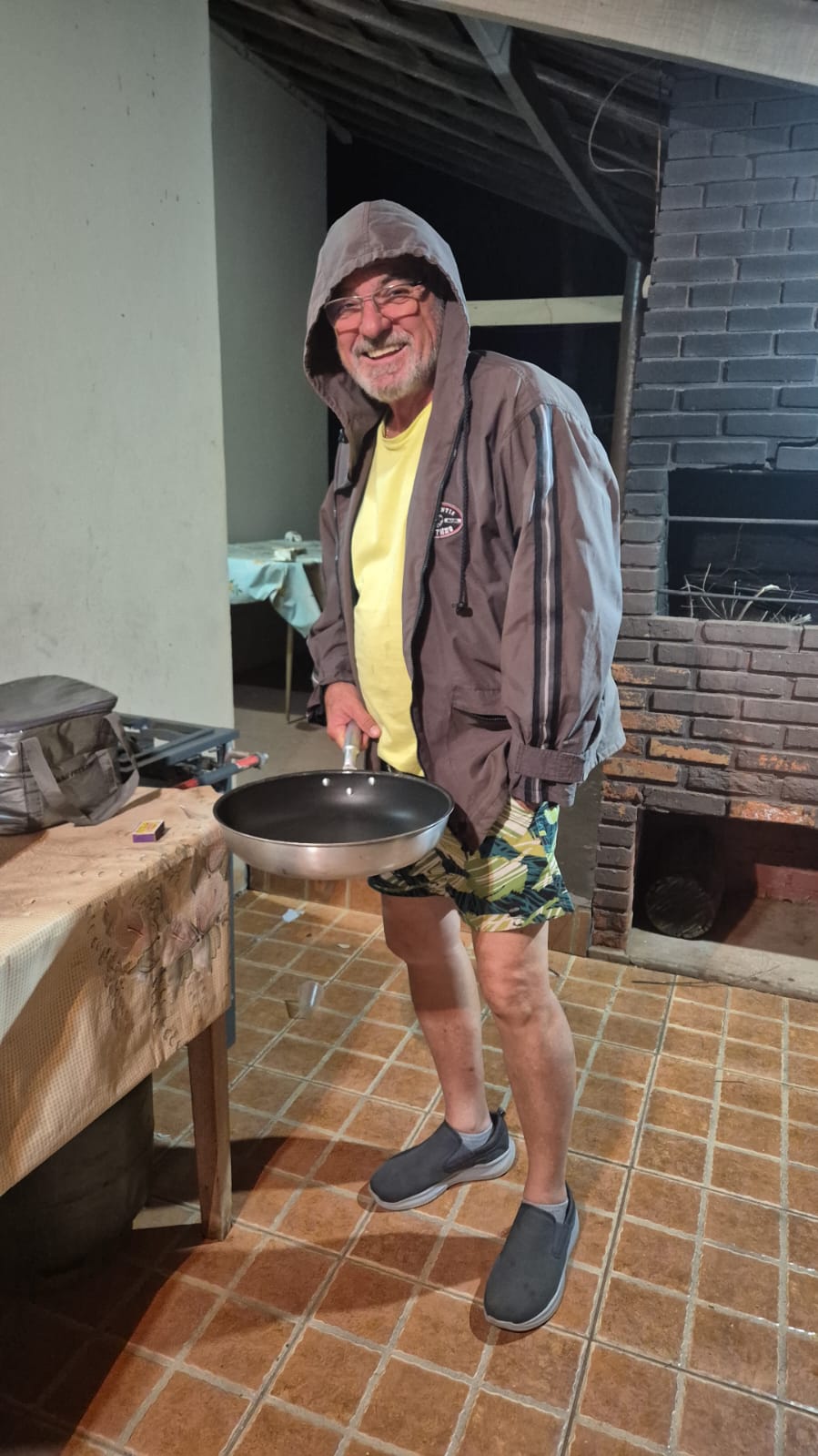 Foto Janta dos Cornetas