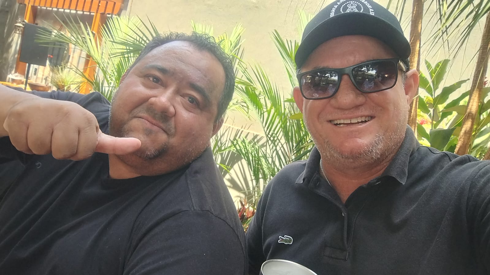 Foto Janta dos Cornetas