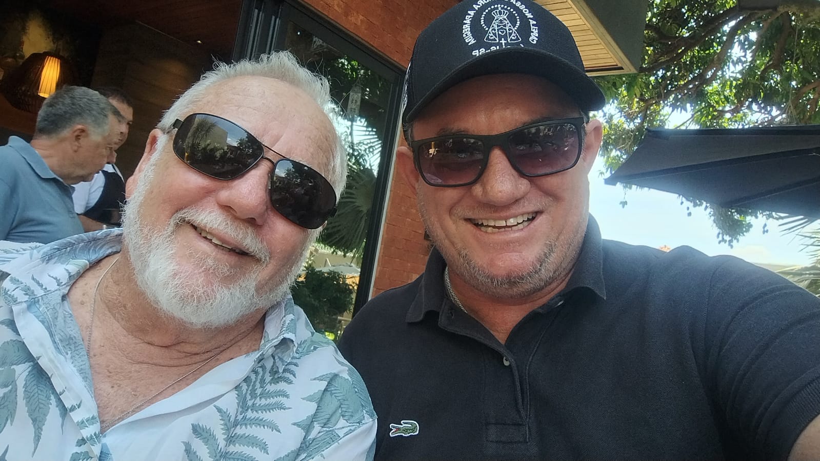 Foto Janta dos Cornetas