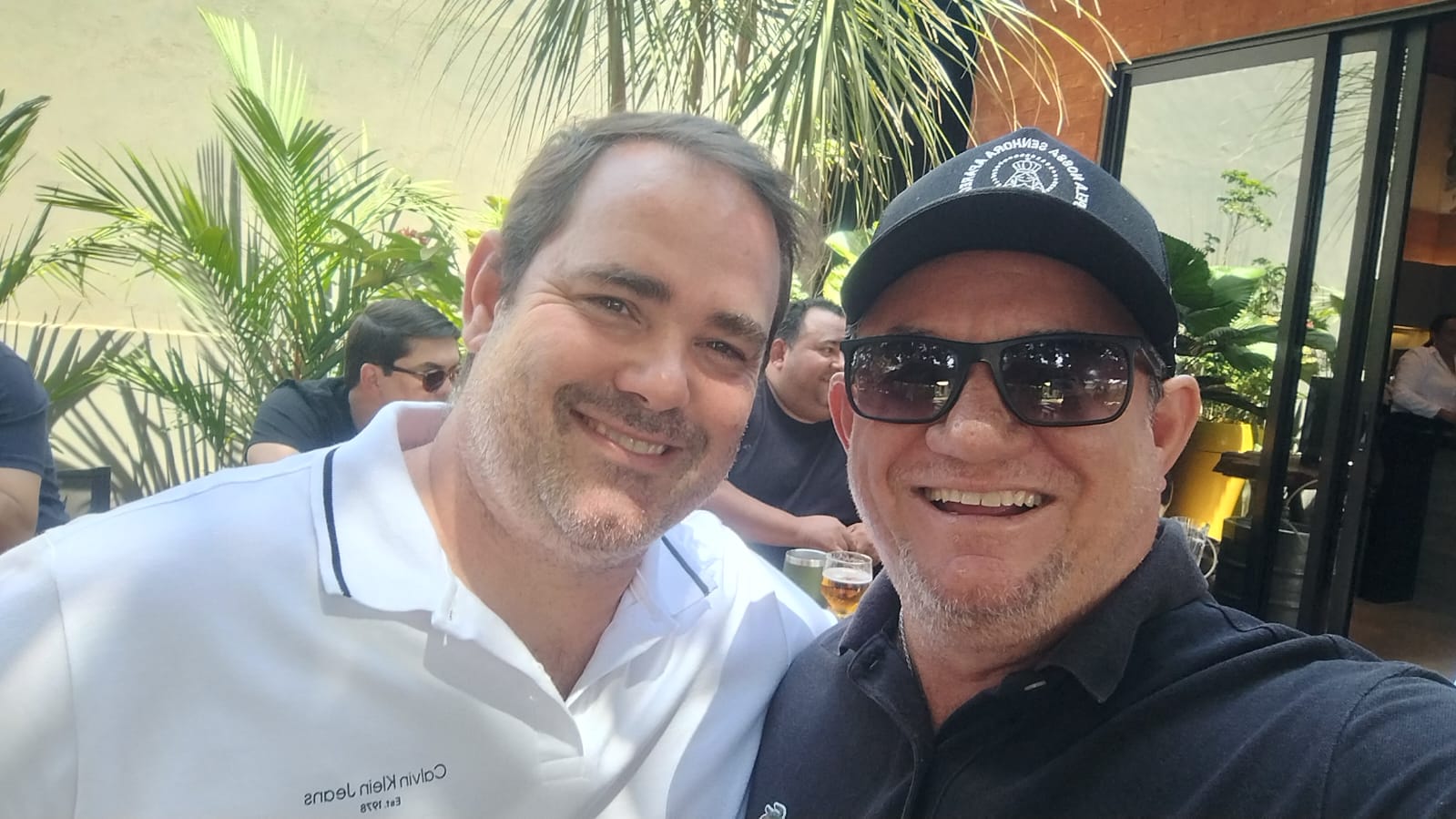 Foto Janta dos Cornetas