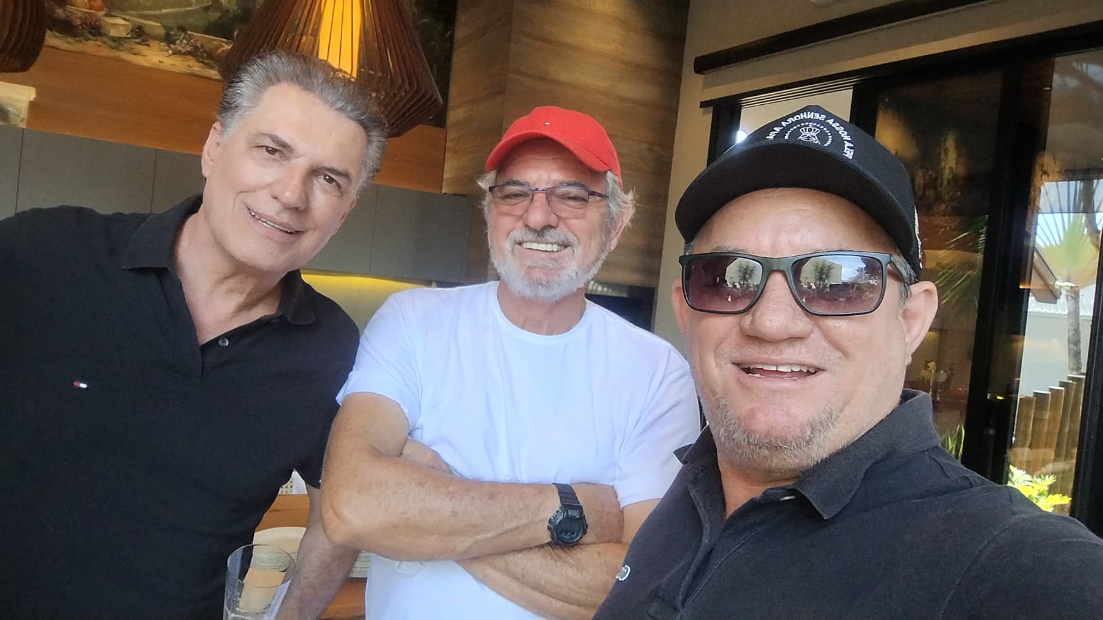 Foto Janta dos Cornetas