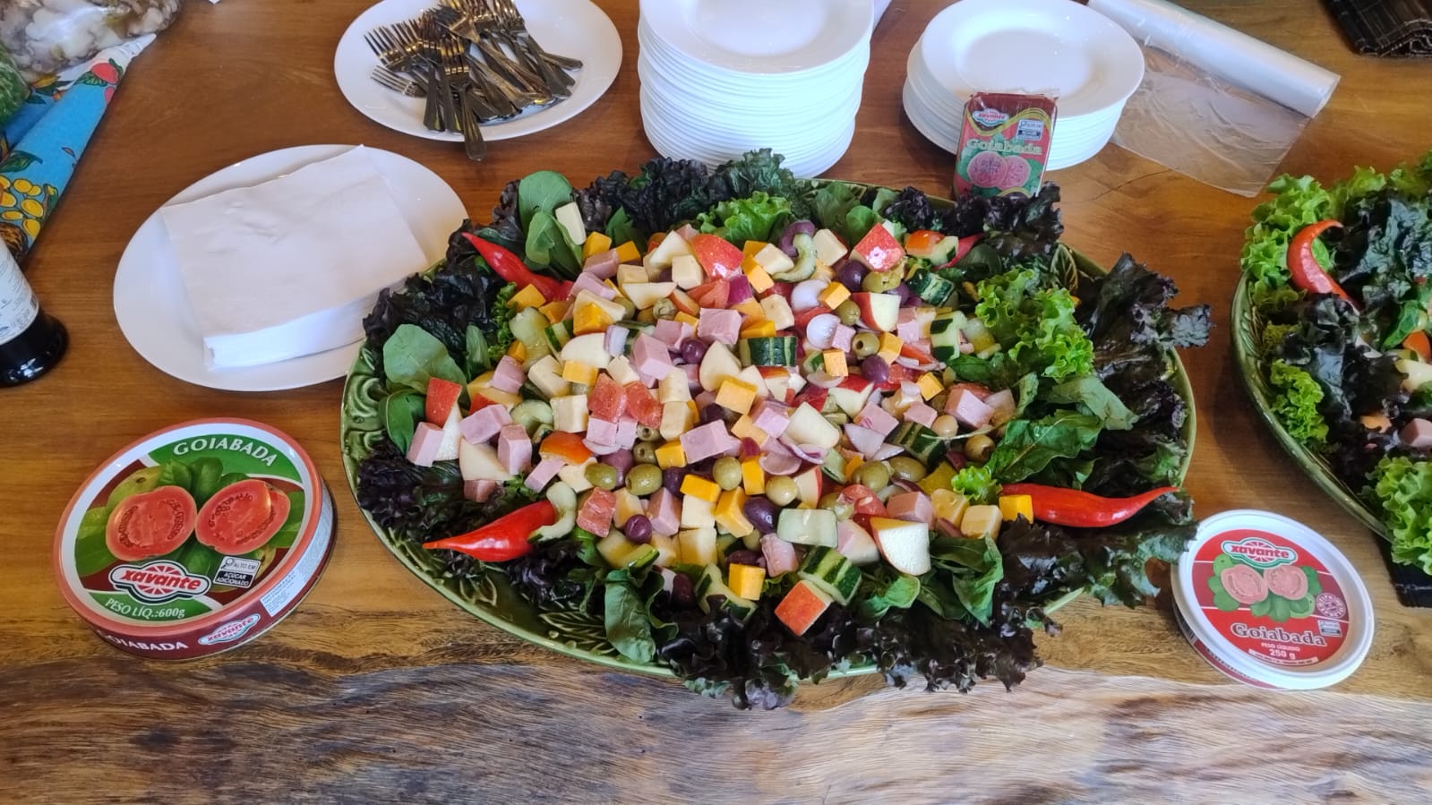 Foto Janta dos Cornetas