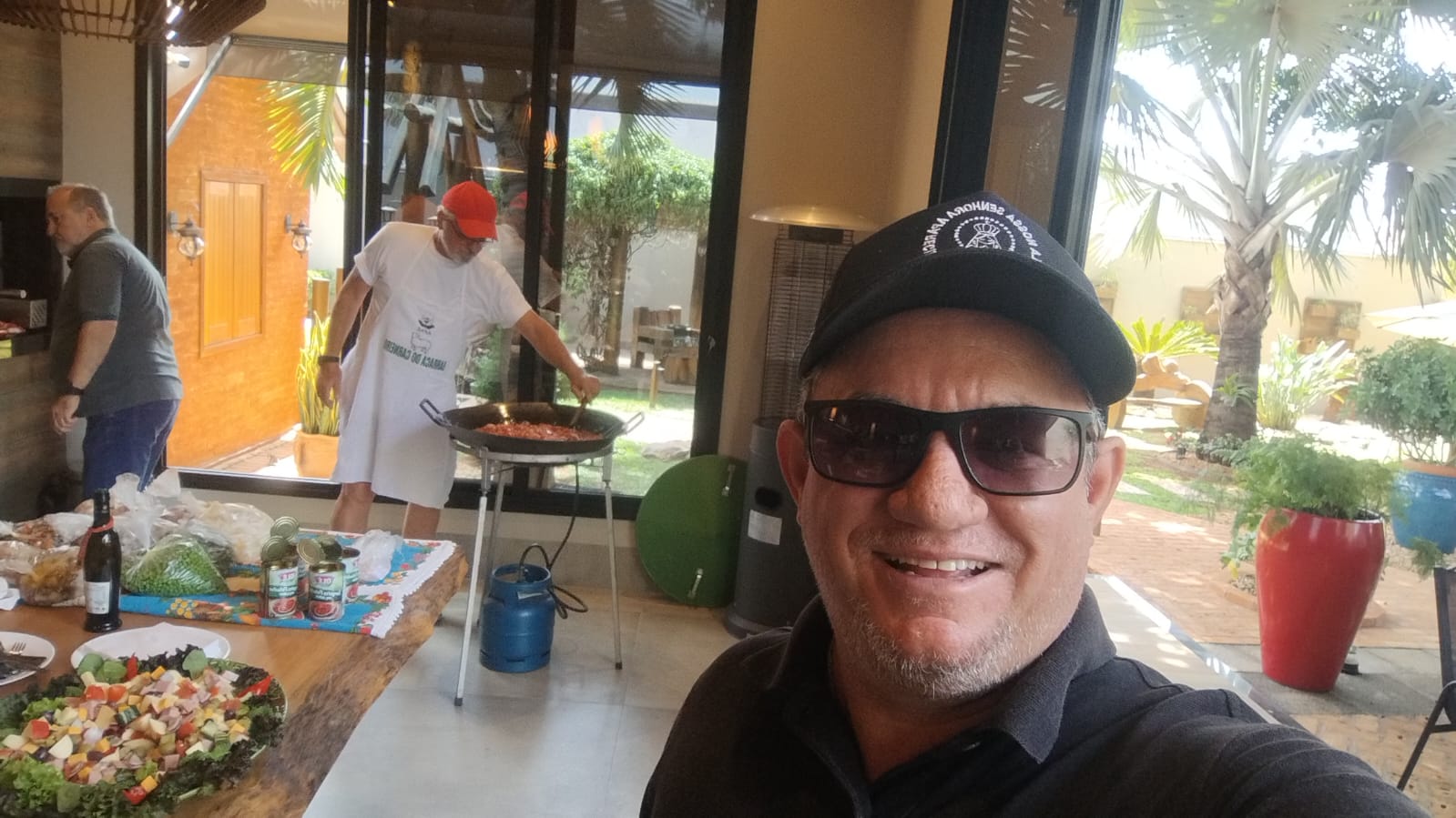 Foto Janta dos Cornetas