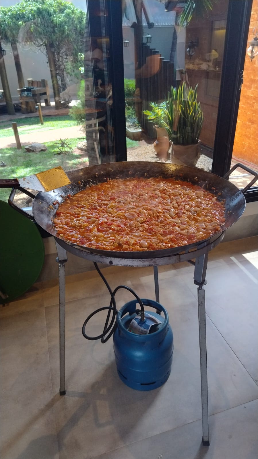 Foto Janta dos Cornetas