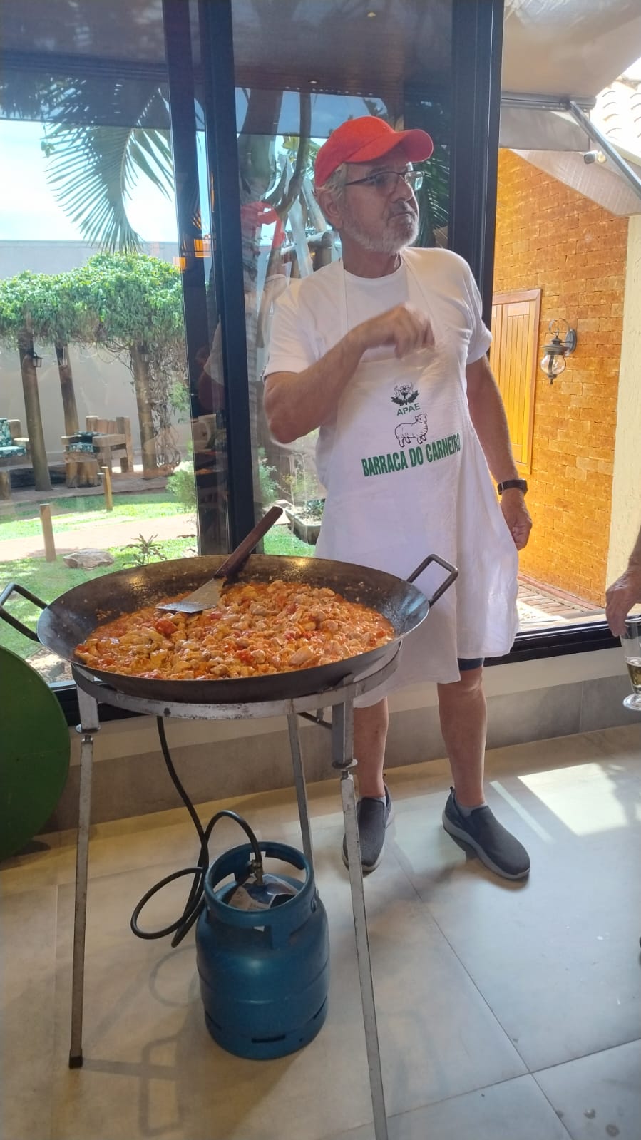 Foto Janta dos Cornetas