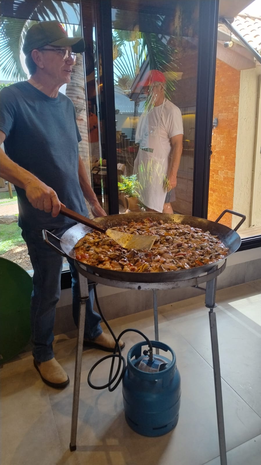 Foto Janta dos Cornetas