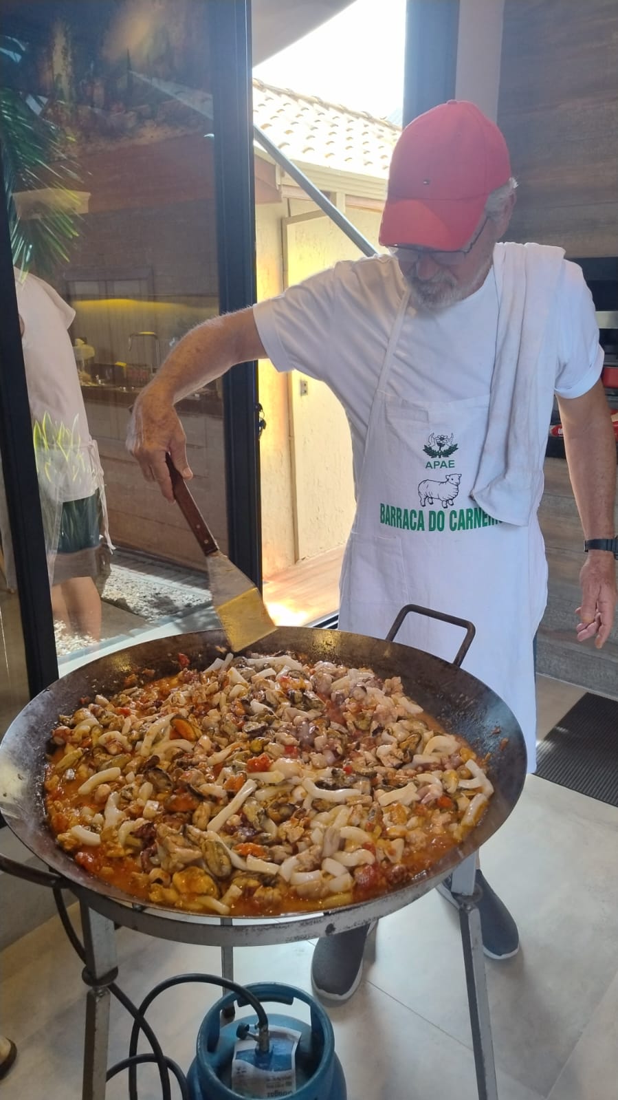 Foto Janta dos Cornetas