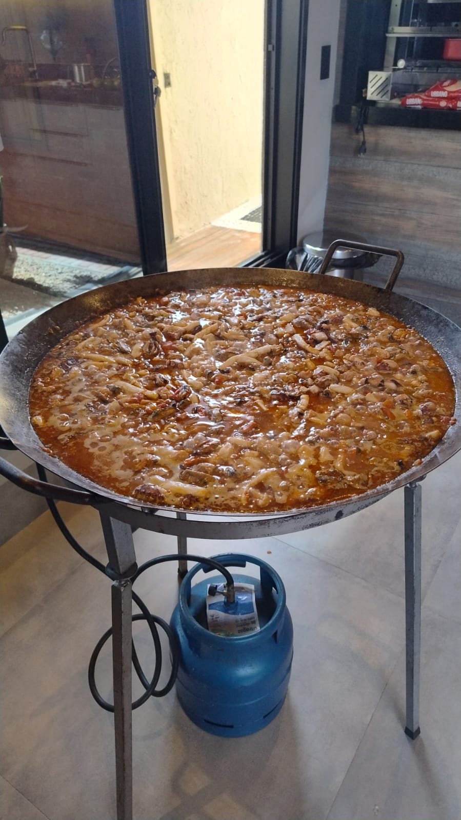 Foto Janta dos Cornetas