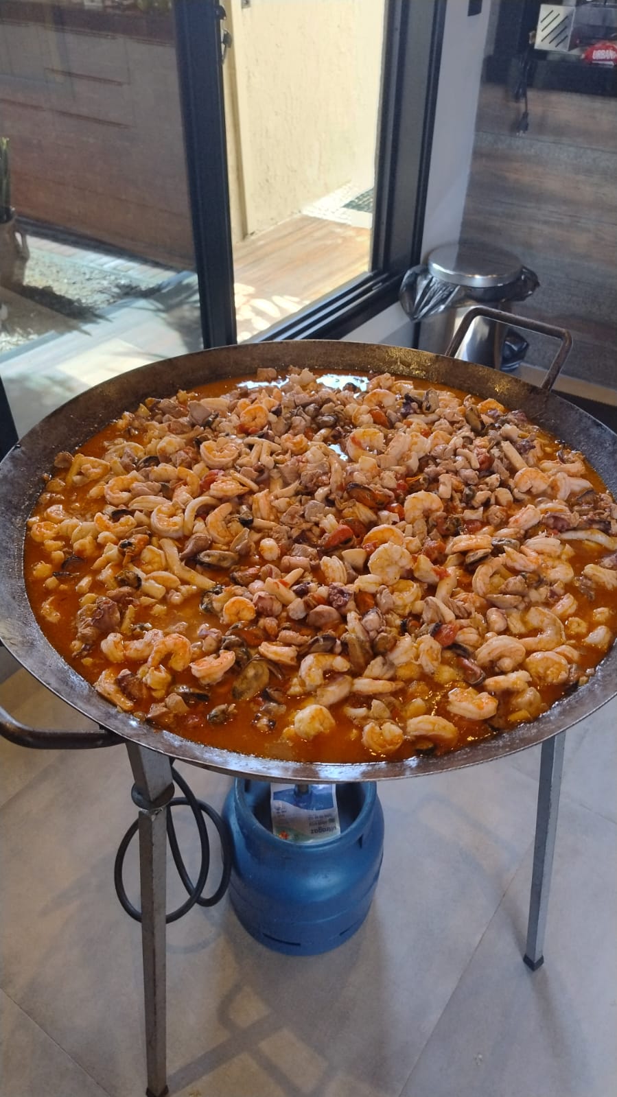 Foto Janta dos Cornetas