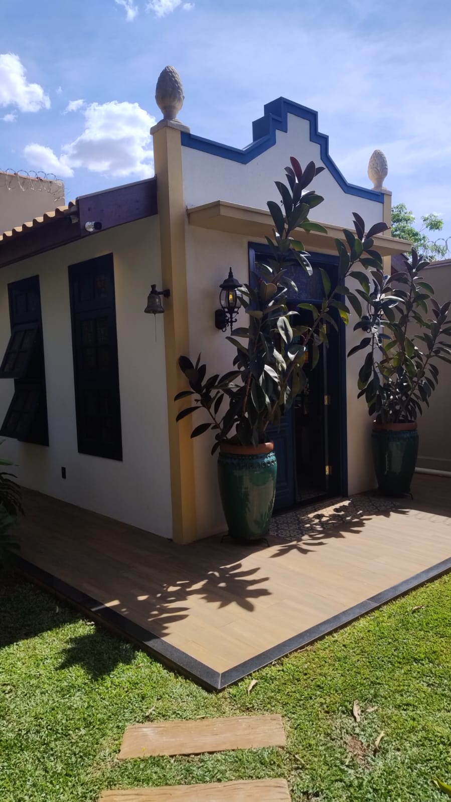 Foto Janta dos Cornetas