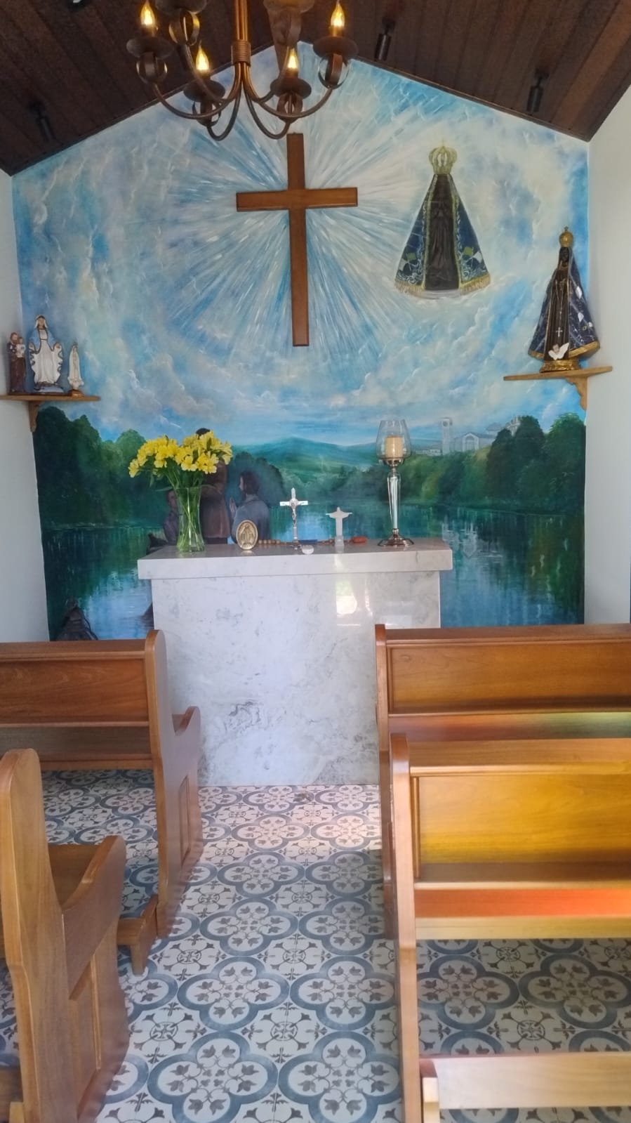 Foto Janta dos Cornetas