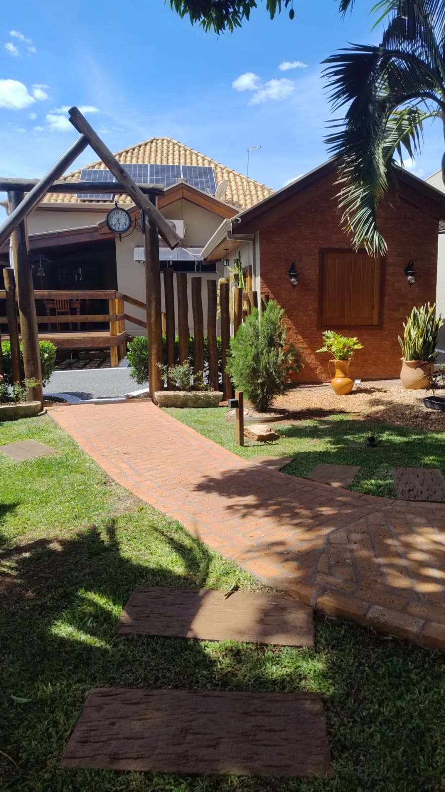 Foto Janta dos Cornetas