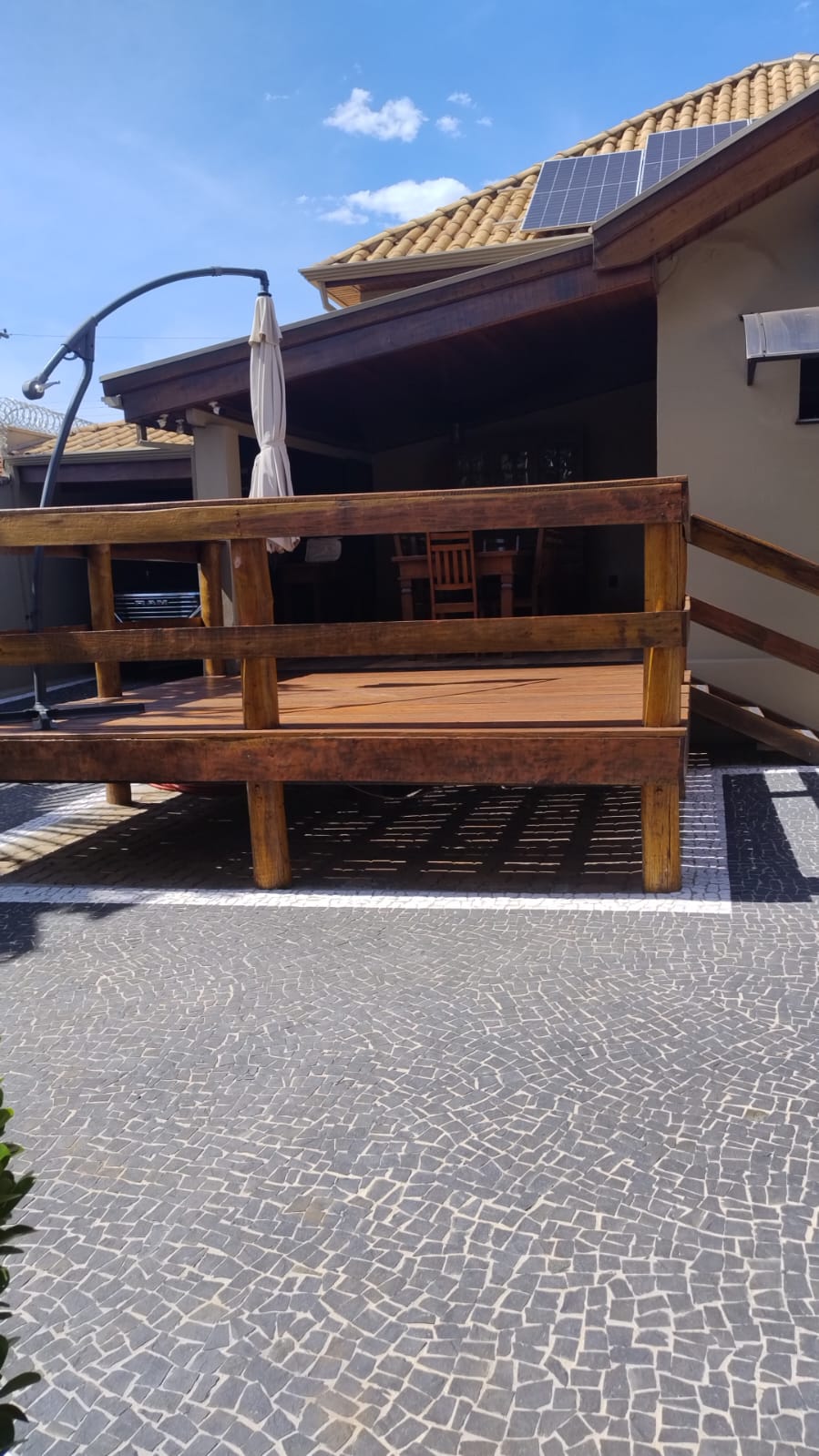 Foto Janta dos Cornetas