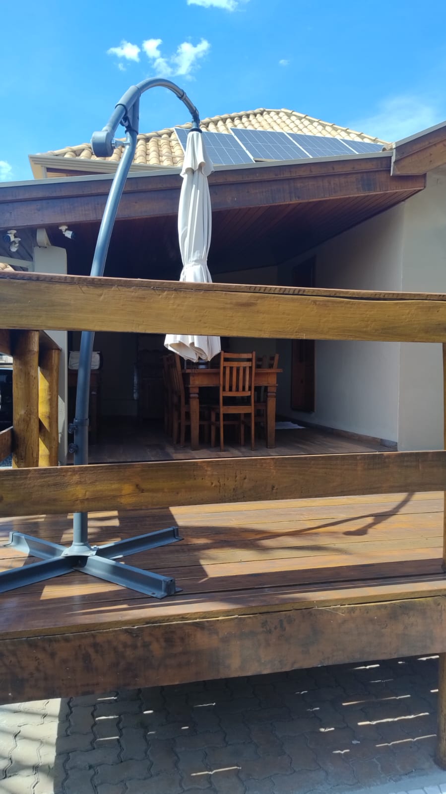 Foto Janta dos Cornetas