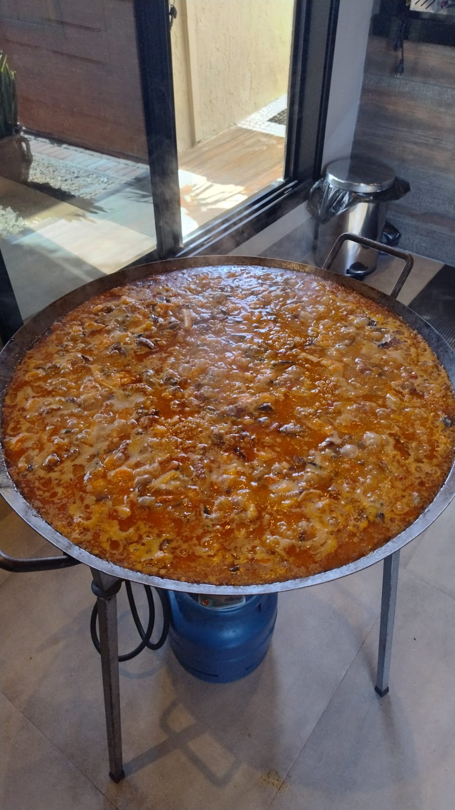 Foto Janta dos Cornetas