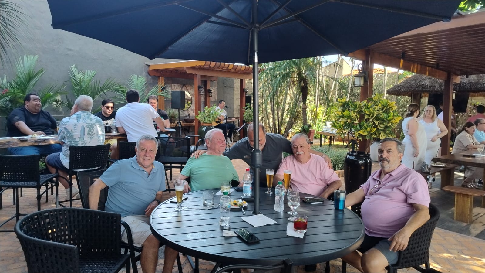 Foto Janta dos Cornetas