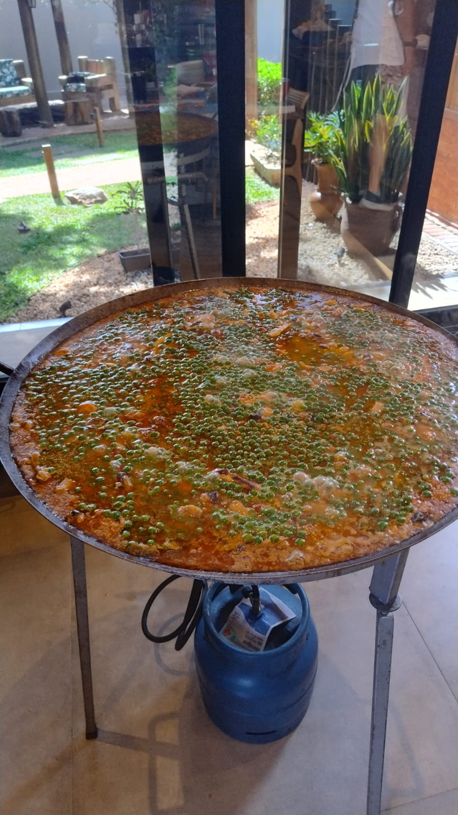 Foto Janta dos Cornetas