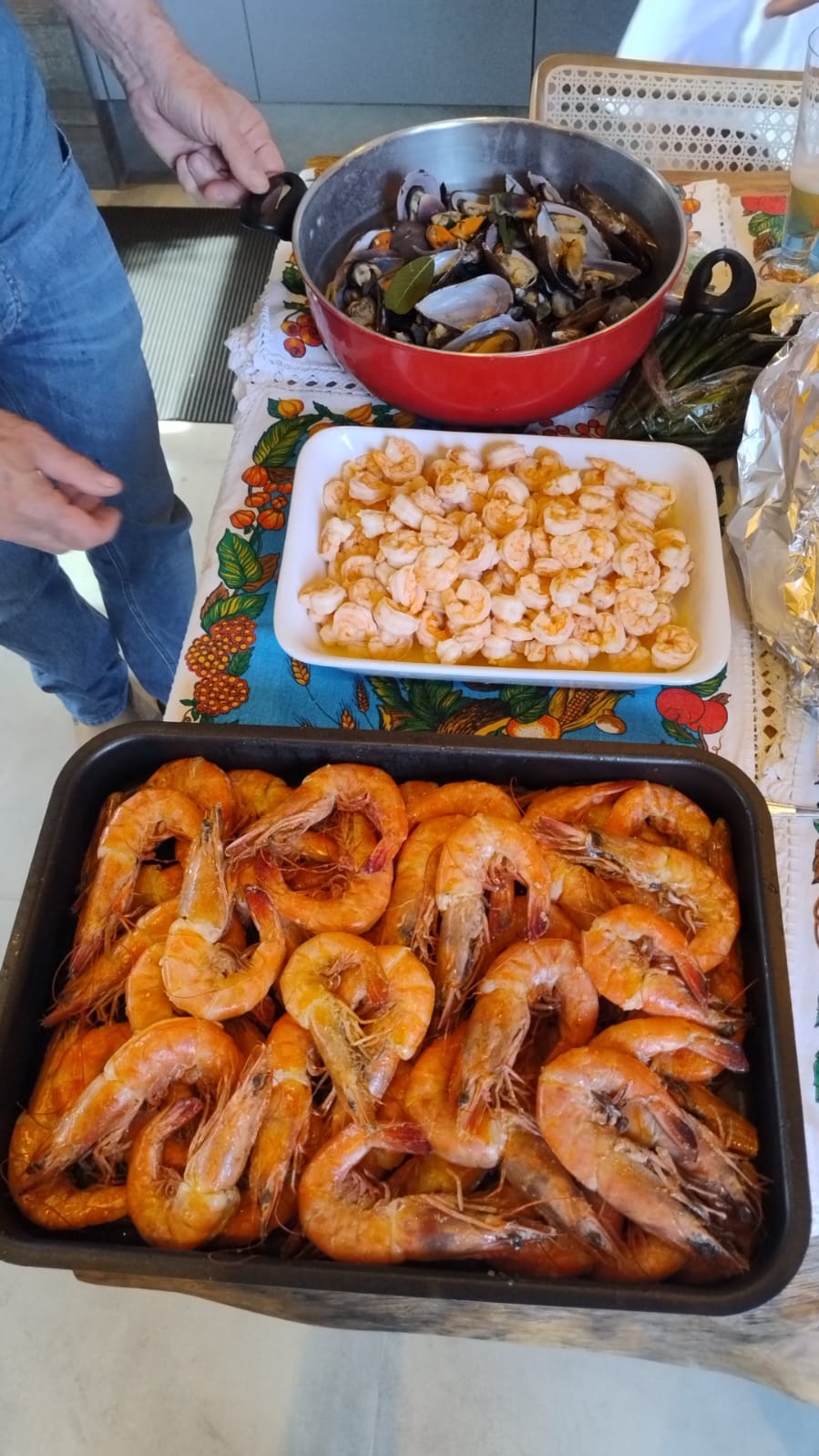 Foto Janta dos Cornetas