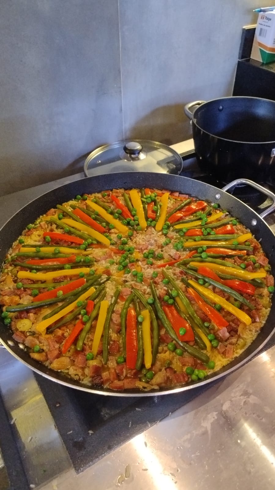 Foto Janta dos Cornetas