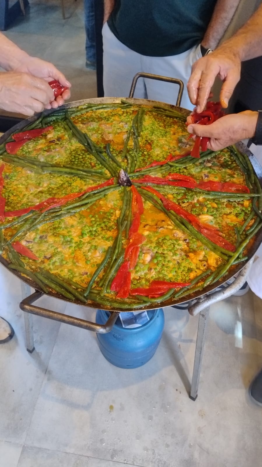 Foto Janta dos Cornetas