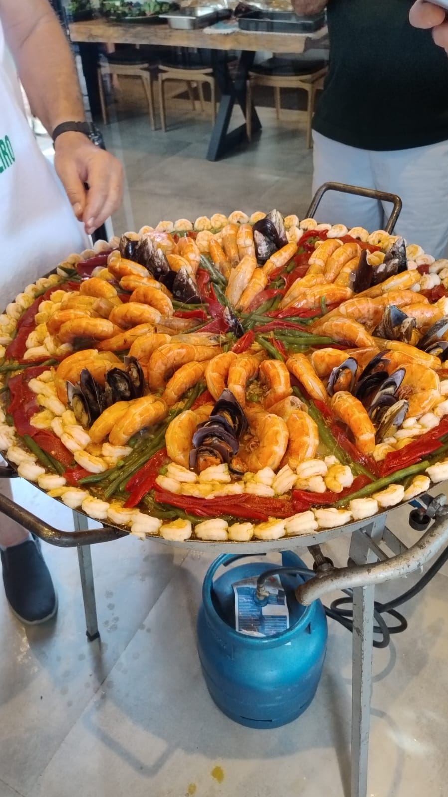 Foto Janta dos Cornetas