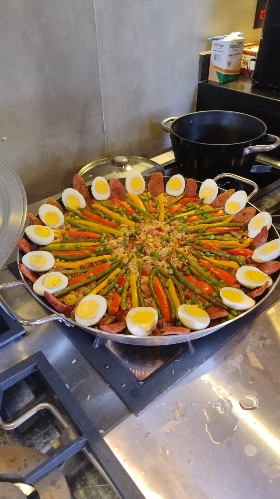 Foto Janta dos Cornetas